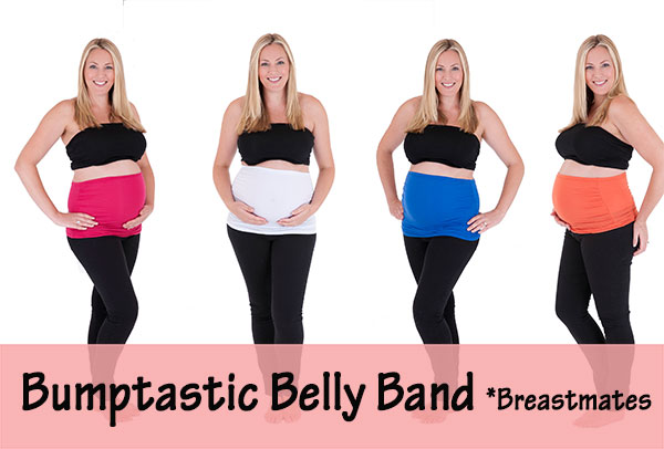 BellyBand