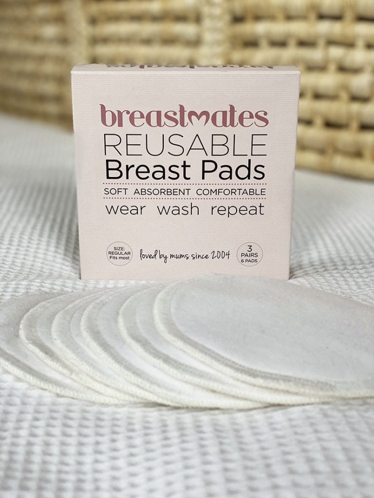 Breastmates Breast Pads