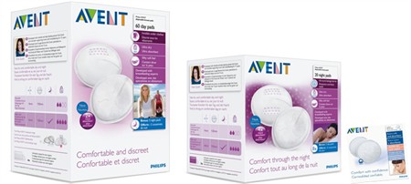 Free best sale avent samples