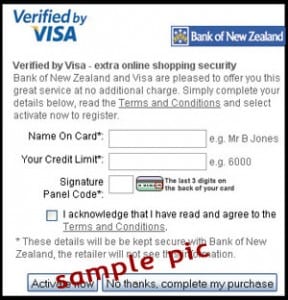 visa