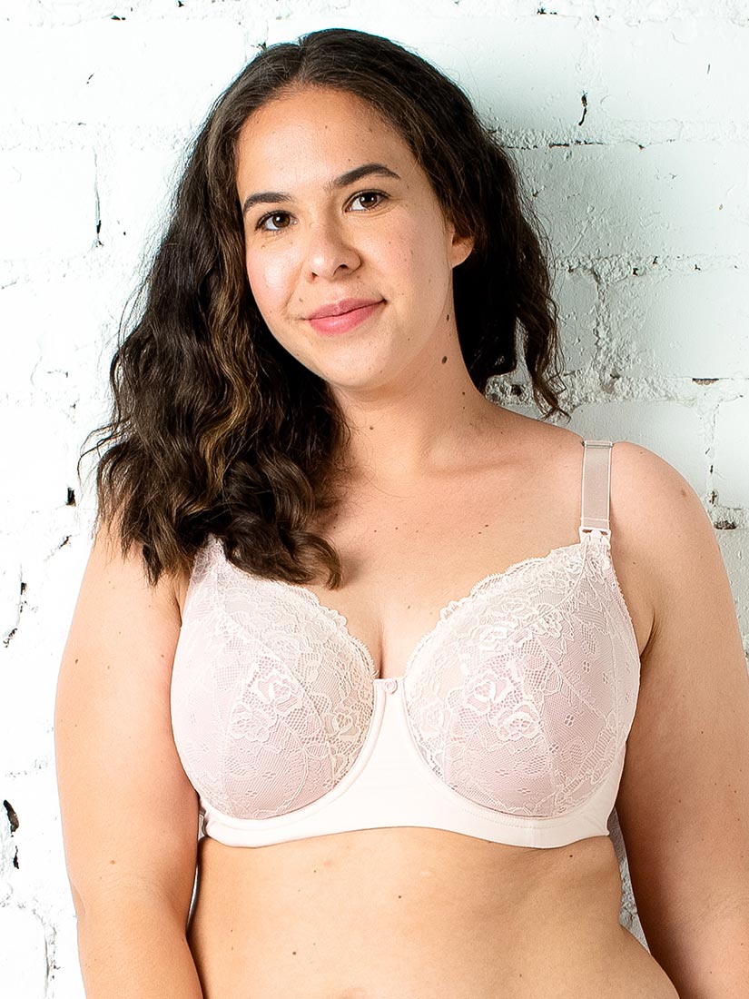 Maternity Bras for Bigger Boobs - Big Birthas