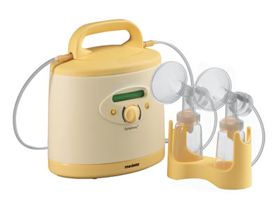 Medela Symphony & Lactina Double Breast Pump Kit Non-Sterile (Brand New  Sealed) – St. John's Institute (Hua Ming)