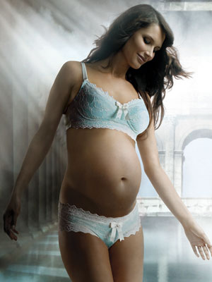 Hotmilk Lingerie on LinkedIn: Maternity Bras