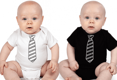 Baby Body Suits