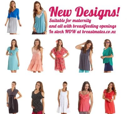 Summer Maternity Clothes