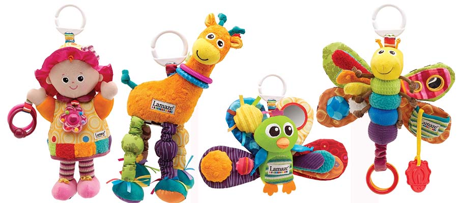 Lamaze products on sale