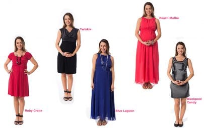 Maternity Dresses