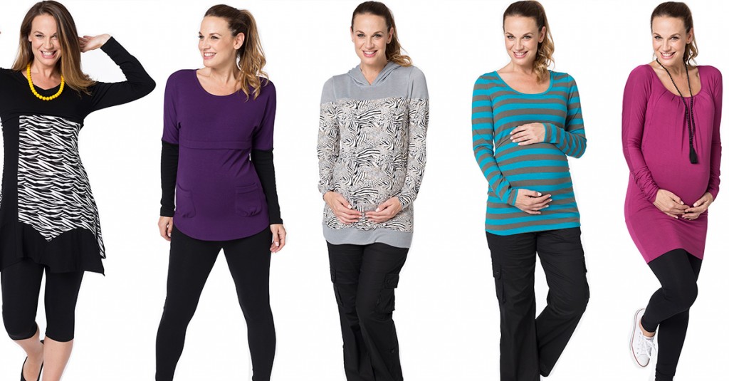 Breastmates Maternity Clothes