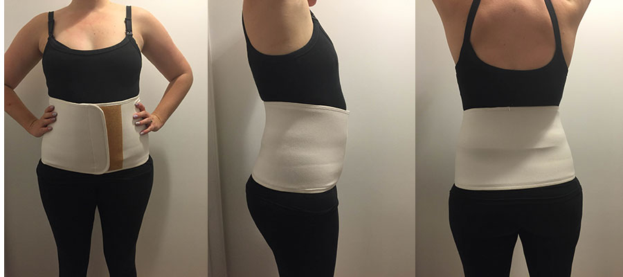 Belly Wrap Review