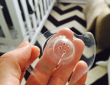 When to Use a Nipple Shield - Breastmates Blog