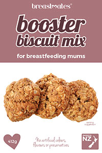 Breastfeeding Cookies