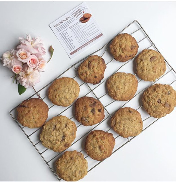 Breastfeeding Cookies