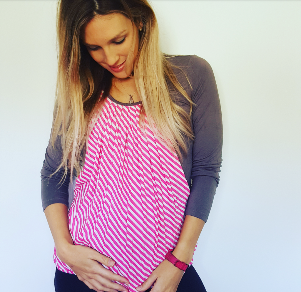 Breastmates Maternity Top