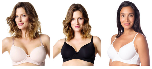 Maternity Tshirt Bra