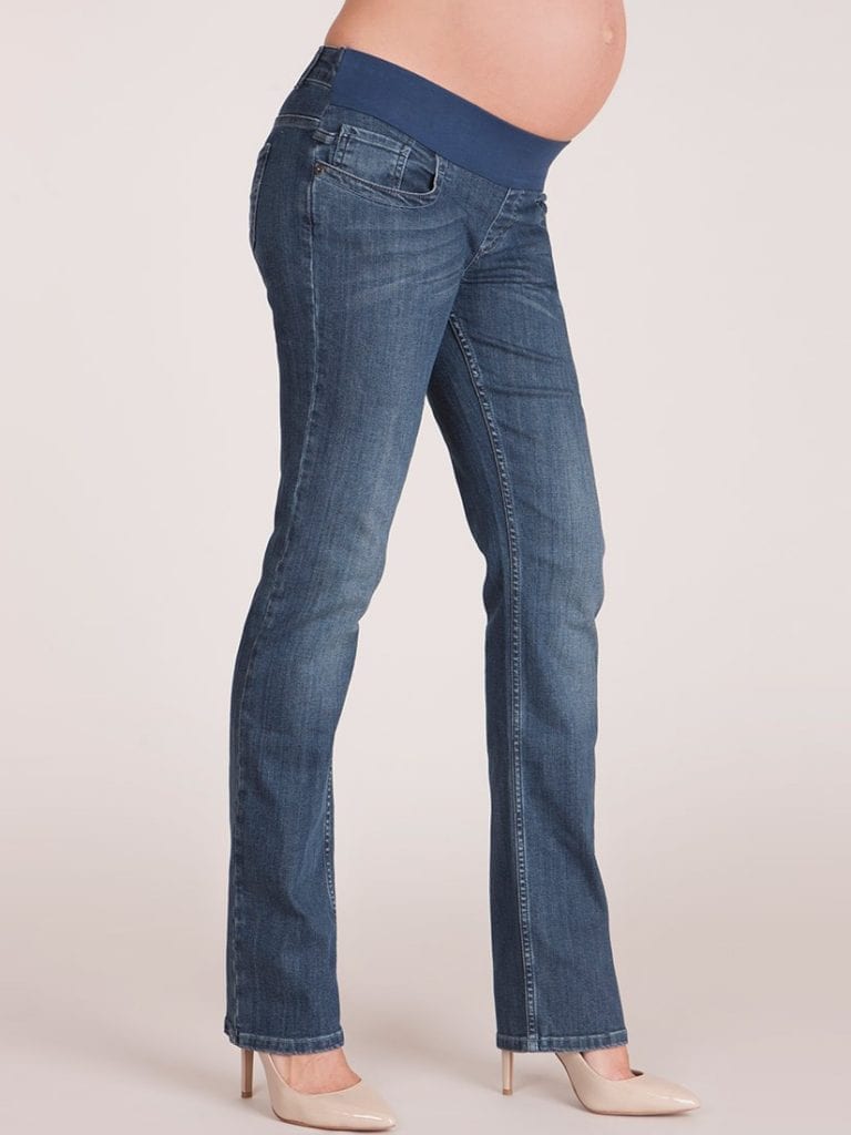 Maternity Jeans