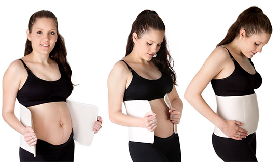 Belly Wrap Reviews