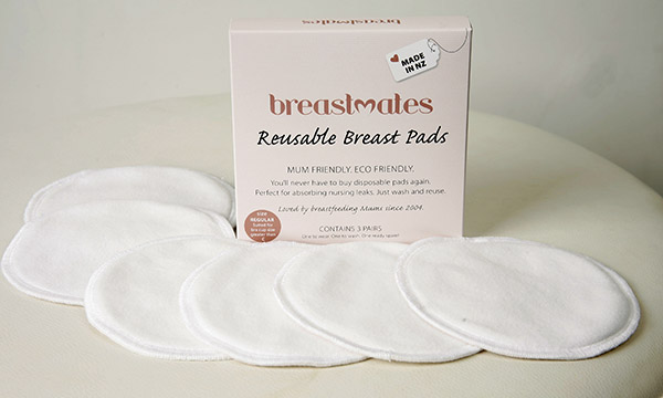 Breastmates Breast Pads