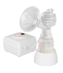 Unimom Allegro Breast Pump