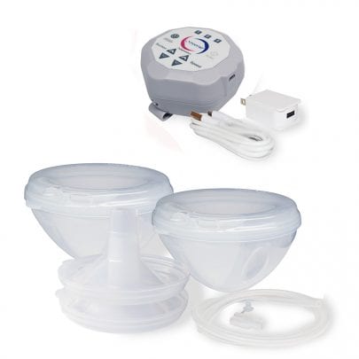 Freemie Breast Pump