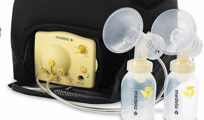 Medela Breast Pump Double Kit – Hire for Baby