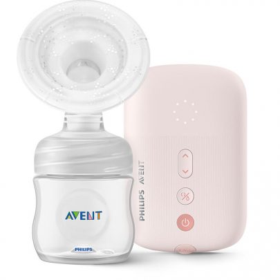 Avent Single Electric Breast Pump